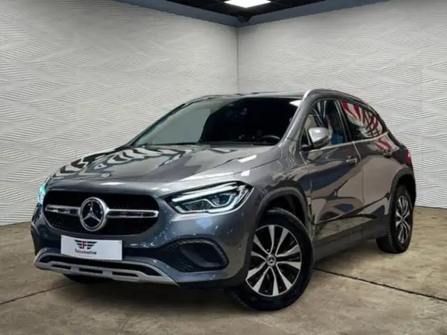 Mercedes-Benz GLA 250 e*PHEV*NAVI-MBUX*CAMERA*ZETELVERW.*LED*