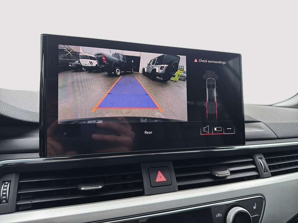 2024 Audi A5 KOMFORT CRUISE ADAPTATIF TOIT PANO CLIM TRI ZONE thumb 38