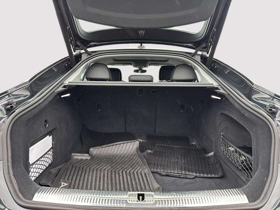 2024 Audi A5 KOMFORT CRUISE ADAPTATIF TOIT PANO CLIM TRI ZONE thumb 7