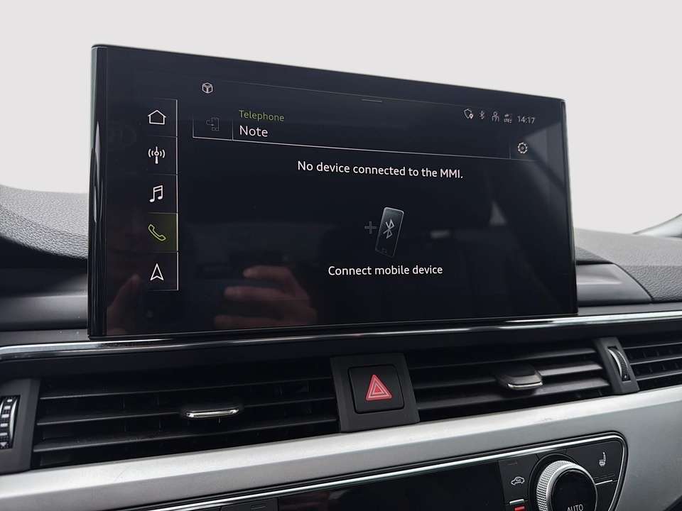 2024 Audi A5 KOMFORT CRUISE ADAPTATIF TOIT PANO CLIM TRI ZONE thumb 36