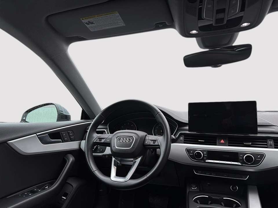 2024 Audi A5 KOMFORT CRUISE ADAPTATIF TOIT PANO CLIM TRI ZONE thumb 22