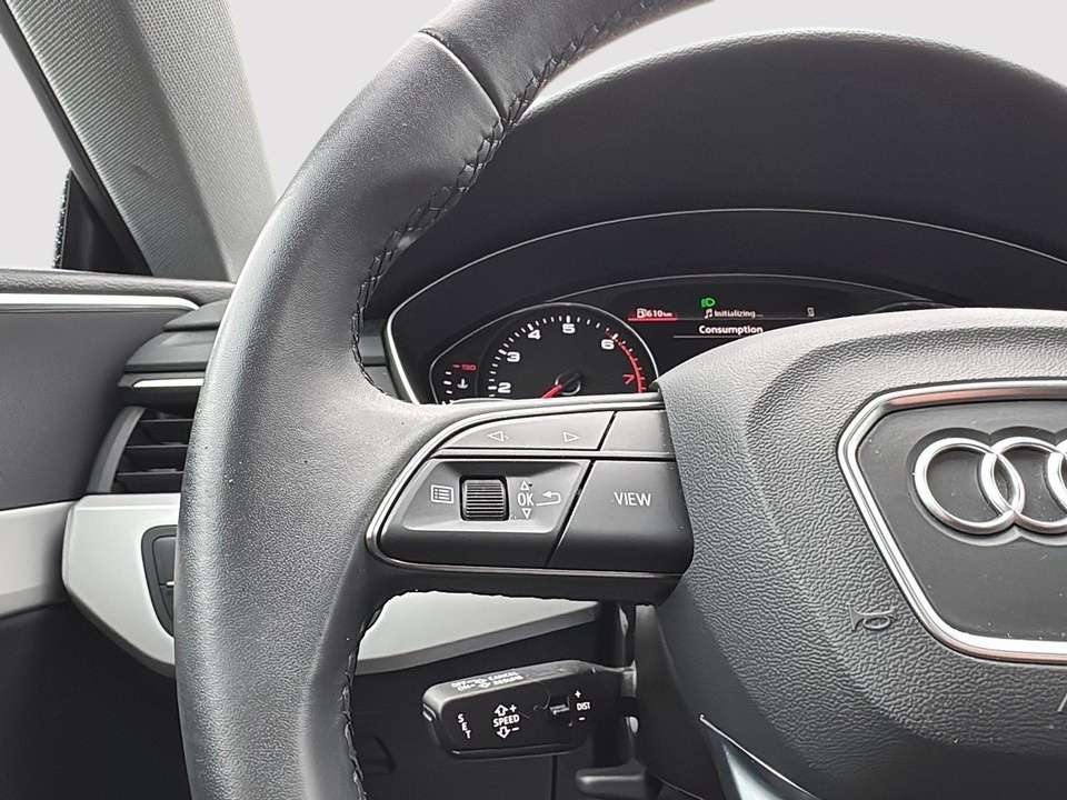 2024 Audi A5 KOMFORT CRUISE ADAPTATIF TOIT PANO CLIM TRI ZONE thumb 27