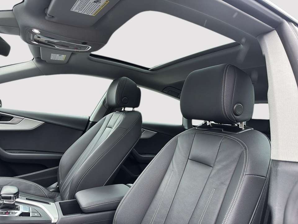 2024 Audi A5 KOMFORT CRUISE ADAPTATIF TOIT PANO CLIM TRI ZONE thumb 18