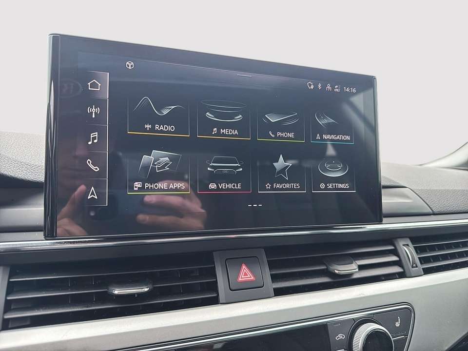 2024 Audi A5 KOMFORT CRUISE ADAPTATIF TOIT PANO CLIM TRI ZONE thumb 32