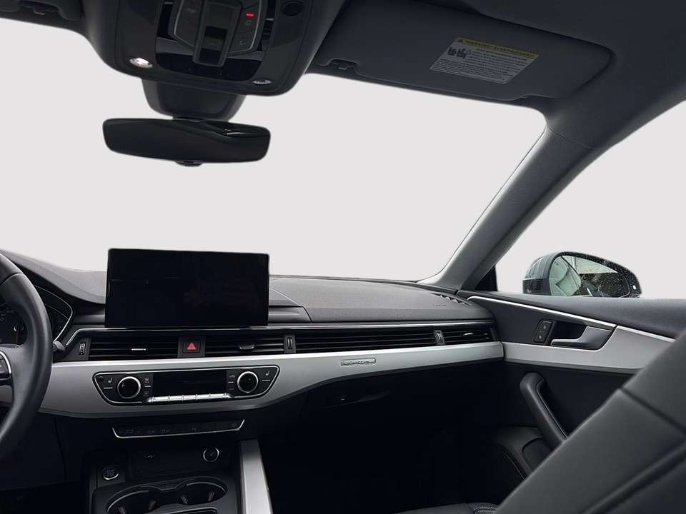 2024 Audi A5 KOMFORT CRUISE ADAPTATIF TOIT PANO CLIM TRI ZONE thumb 24