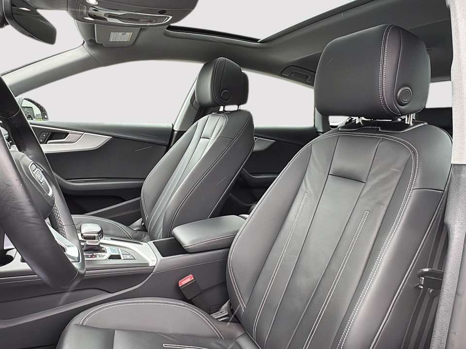 2024 Audi A5 KOMFORT CRUISE ADAPTATIF TOIT PANO CLIM TRI ZONE thumb 17