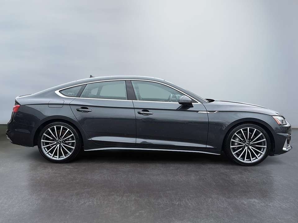 2024 Audi A5 KOMFORT CRUISE ADAPTATIF TOIT PANO CLIM TRI ZONE thumb 10