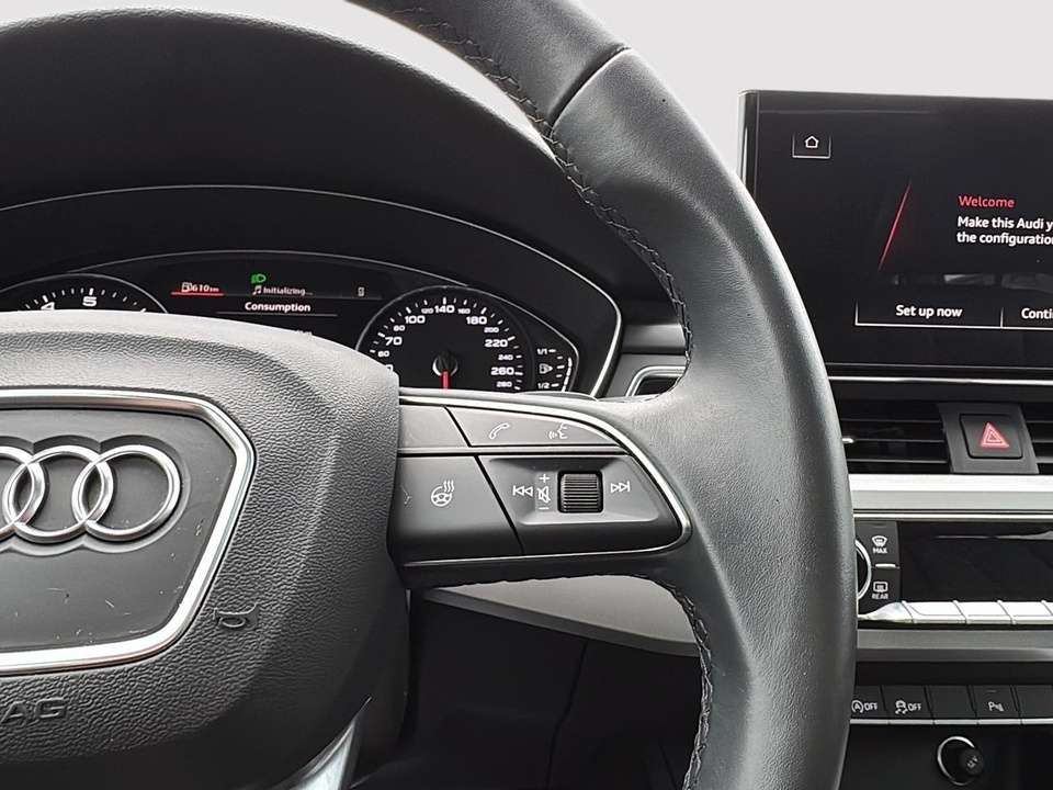 2024 Audi A5 KOMFORT CRUISE ADAPTATIF TOIT PANO CLIM TRI ZONE thumb 29