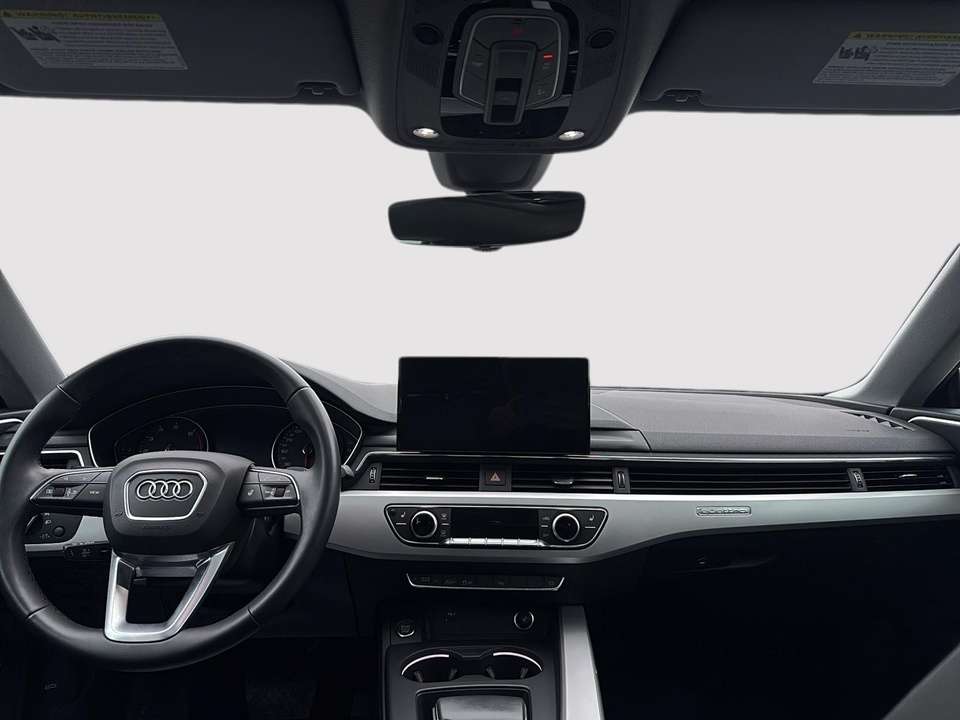 2024 Audi A5 KOMFORT CRUISE ADAPTATIF TOIT PANO CLIM TRI ZONE thumb 23