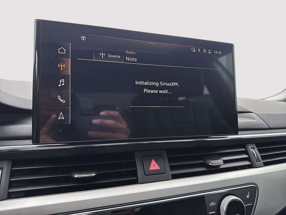 2024 Audi A5 KOMFORT CRUISE ADAPTATIF TOIT PANO CLIM TRI ZONE thumb 34
