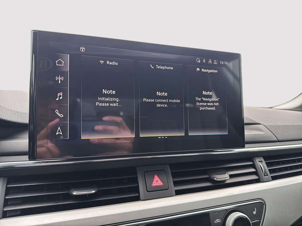 2024 Audi A5 KOMFORT CRUISE ADAPTATIF TOIT PANO CLIM TRI ZONE thumb 31