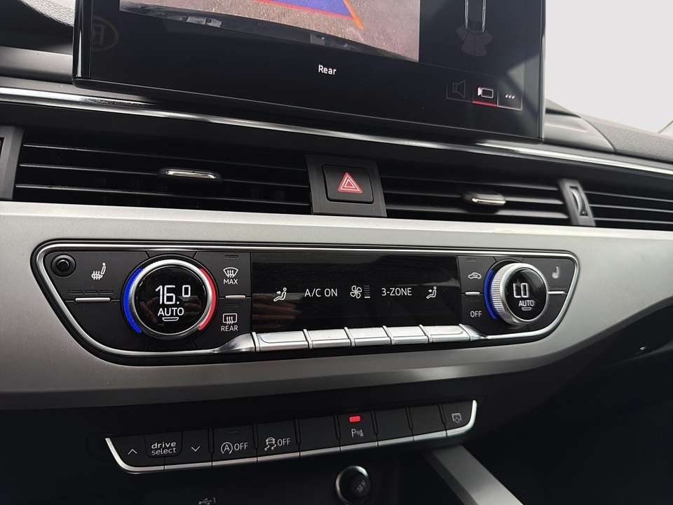 2024 Audi A5 KOMFORT CRUISE ADAPTATIF TOIT PANO CLIM TRI ZONE thumb 39