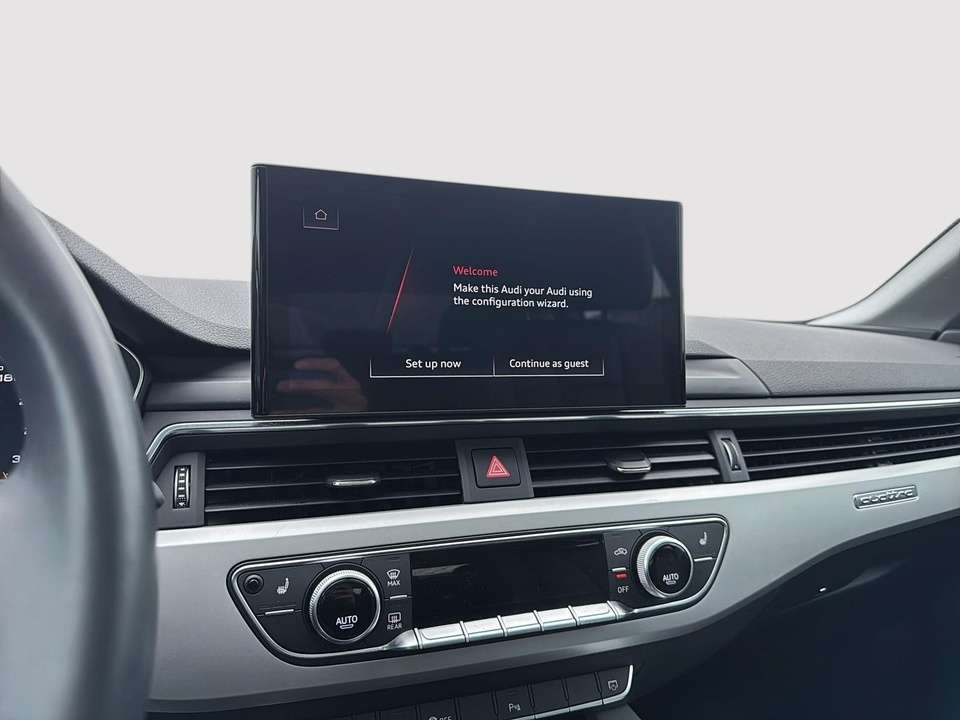 2024 Audi A5 KOMFORT CRUISE ADAPTATIF TOIT PANO CLIM TRI ZONE thumb 30