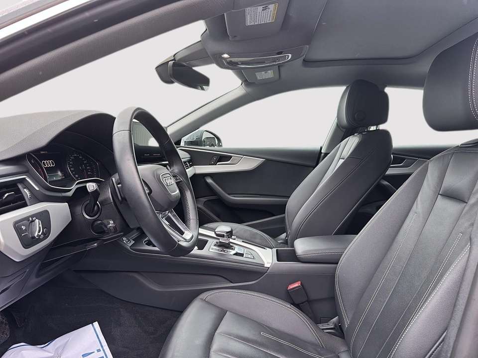 2024 Audi A5 KOMFORT CRUISE ADAPTATIF TOIT PANO CLIM TRI ZONE thumb 15