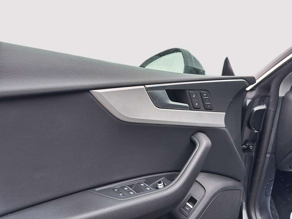 2024 Audi A5 KOMFORT CRUISE ADAPTATIF TOIT PANO CLIM TRI ZONE thumb 13