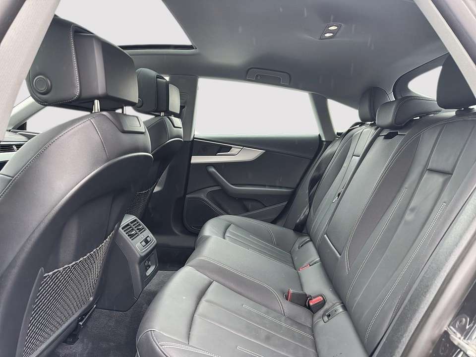 2024 Audi A5 KOMFORT CRUISE ADAPTATIF TOIT PANO CLIM TRI ZONE thumb 19