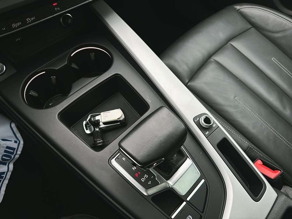 2024 Audi A5 KOMFORT CRUISE ADAPTATIF TOIT PANO CLIM TRI ZONE thumb 40