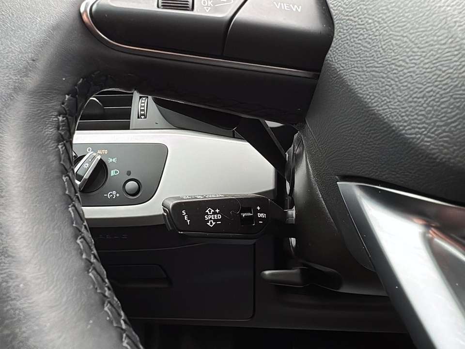 2024 Audi A5 KOMFORT CRUISE ADAPTATIF TOIT PANO CLIM TRI ZONE thumb 28