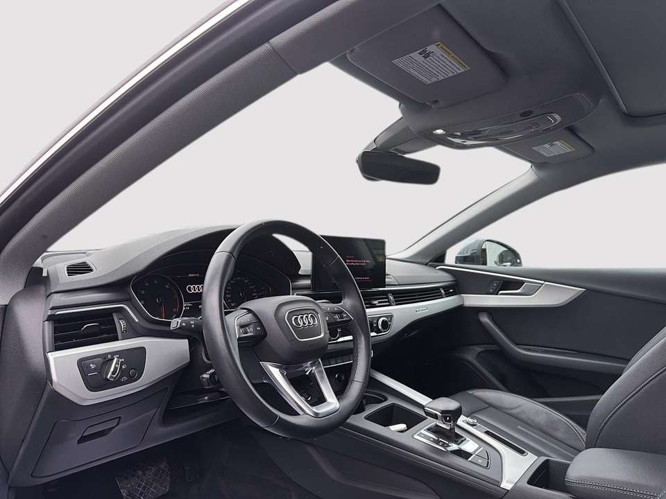 2024 Audi A5 KOMFORT CRUISE ADAPTATIF TOIT PANO CLIM TRI ZONE thumb 14