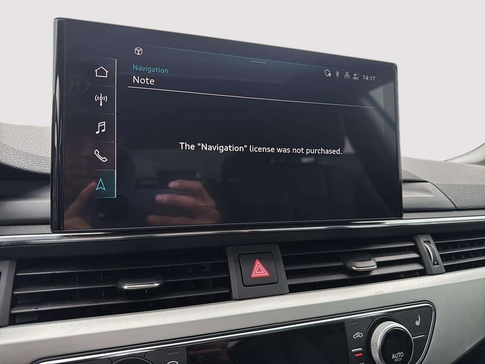 2024 Audi A5 KOMFORT CRUISE ADAPTATIF TOIT PANO CLIM TRI ZONE thumb 37