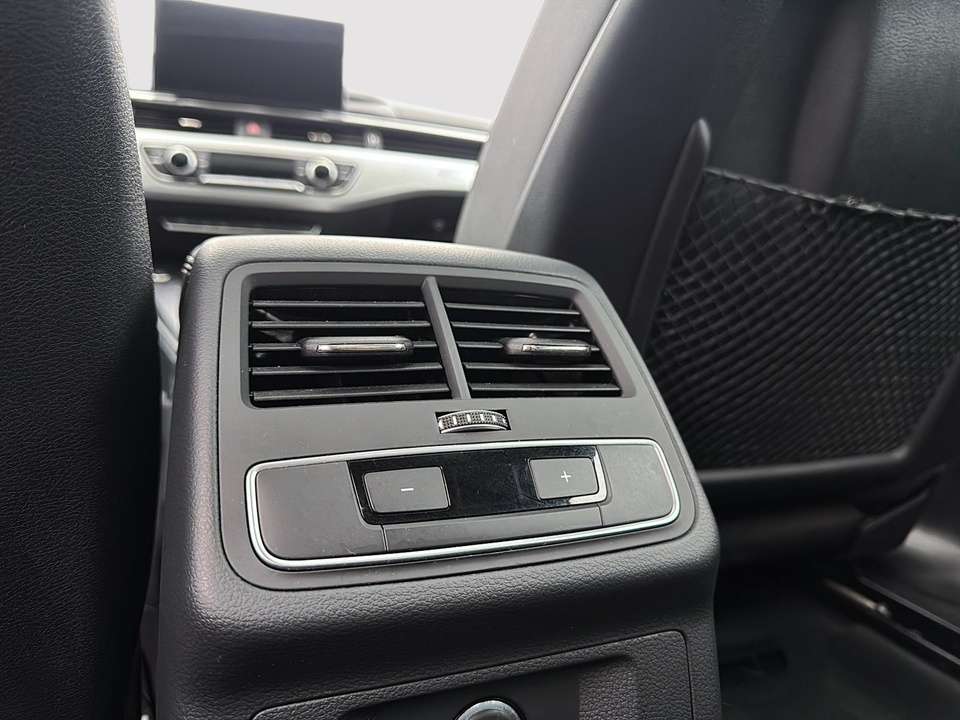 2024 Audi A5 KOMFORT CRUISE ADAPTATIF TOIT PANO CLIM TRI ZONE thumb 21