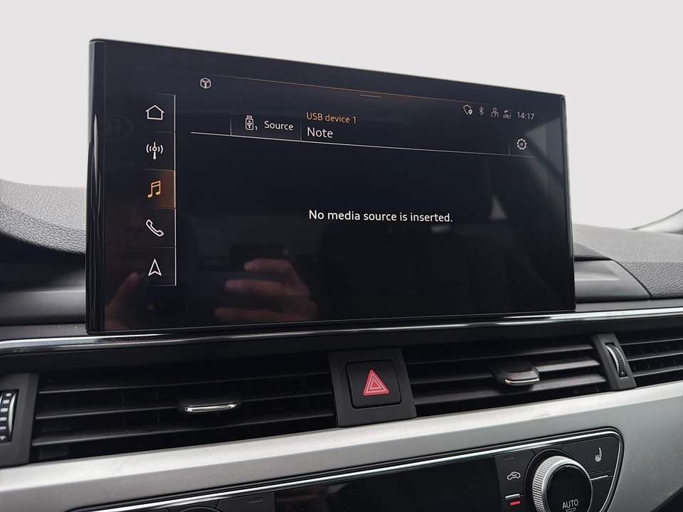 2024 Audi A5 KOMFORT CRUISE ADAPTATIF TOIT PANO CLIM TRI ZONE thumb 35