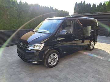 California Ocean 2,0 TDI 4Motion BMT DSG Ocean