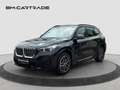 BMW X1 xDrive20d 48V Aut. M-Sport; Leder; Garantie; Schwarz - thumbnail 1