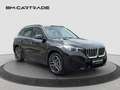 BMW X1 xDrive20d 48V Aut. M-Sport; Leder; Garantie; Schwarz - thumbnail 3