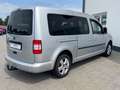 Volkswagen Caddy Maxi Life Silber - thumbnail 6