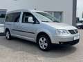 Volkswagen Caddy Maxi Life Silber - thumbnail 2