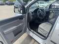 Volkswagen Caddy Maxi Life Silber - thumbnail 8