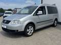Volkswagen Caddy Maxi Life Silber - thumbnail 3