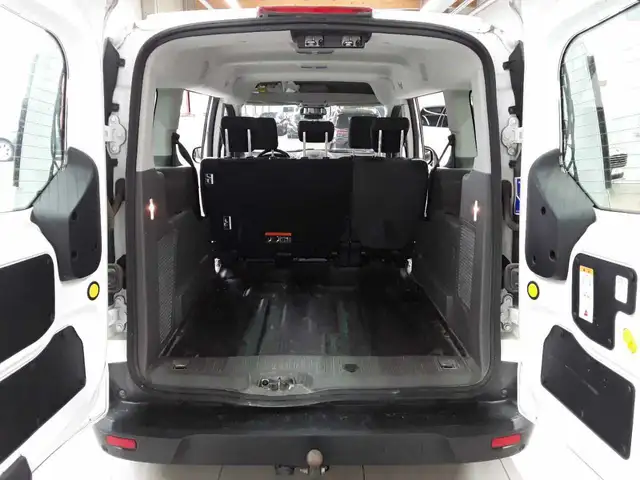 Ford Transit view 10