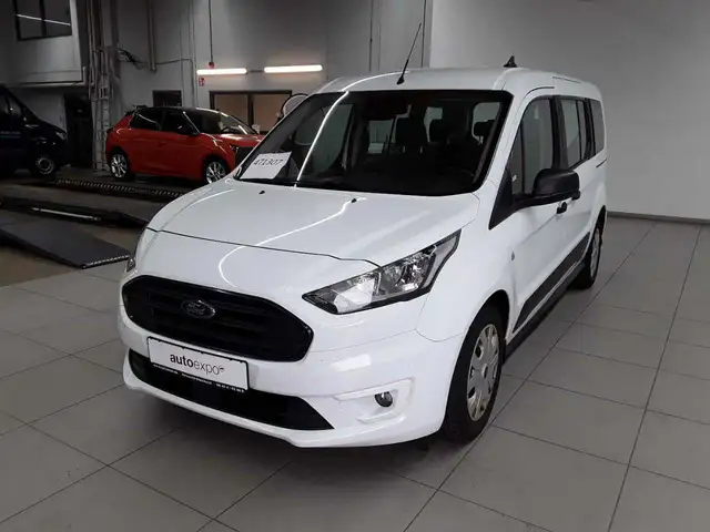 Ford Transit view 7