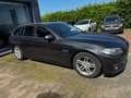 BMW 520 520 d xDrive Automatik + NAVI + Vollleder Gris - thumbnail 4