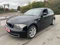 BMW 116 116i Noir - thumbnail 1