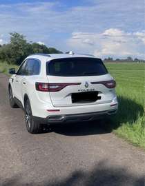 dCi 175 FAP 4x4 Aut. Night and Day