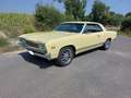 Chevrolet Chevelle Sárga - thumbnail 2