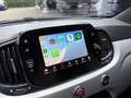 Fiat 500 1.0 hybrid Connect 70cv PREZZO REALE APPLE CARPLAY Bianco - thumbnail 18
