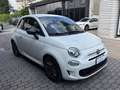 Fiat 500 1.0 hybrid Connect 70cv PREZZO REALE APPLE CARPLAY Bianco - thumbnail 3