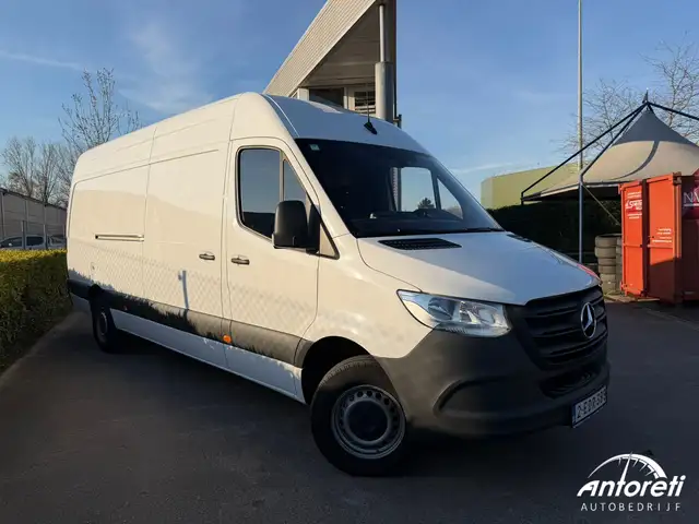 Mercedes-Benz Sprinter 311 2.0 CDI L2H2 RWD 9G-Tronic(EU6d)