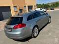 Opel Insignia 2.0 CDTI Sports Tourer 4x4 Innovation Garantie Silber - thumbnail 13