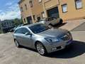Opel Insignia 2.0 CDTI Sports Tourer 4x4 Innovation Garantie Silber - thumbnail 17