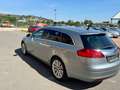 Opel Insignia 2.0 CDTI Sports Tourer 4x4 Innovation Garantie Silber - thumbnail 20
