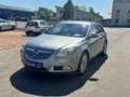 Opel Insignia 2.0 CDTI Sports Tourer 4x4 Innovation Garantie Silber - thumbnail 7