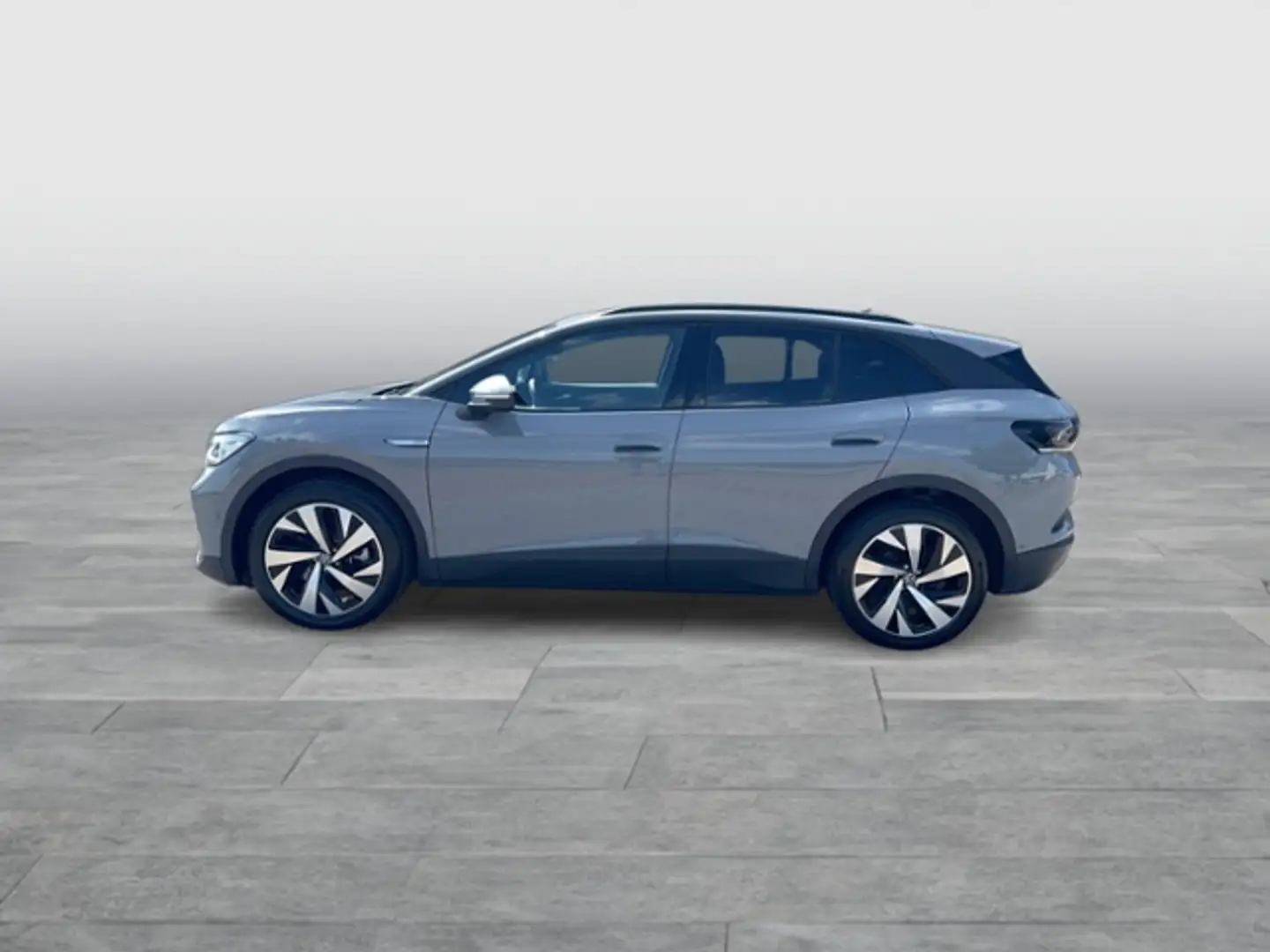 Volkswagen ID.4 PRO PERFORMANCE MATRIX WÄREMP.ACC NAVI KLIMA LED Grau - 2