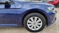 Volkswagen Passat Variant DSG BMT - Navi* ACC* 2xPDC*1Hand* Blau - thumbnail 12