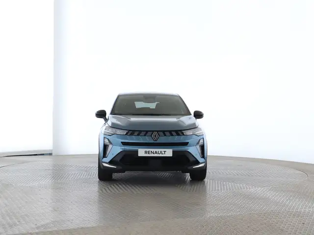 Renault Symbioz view 10