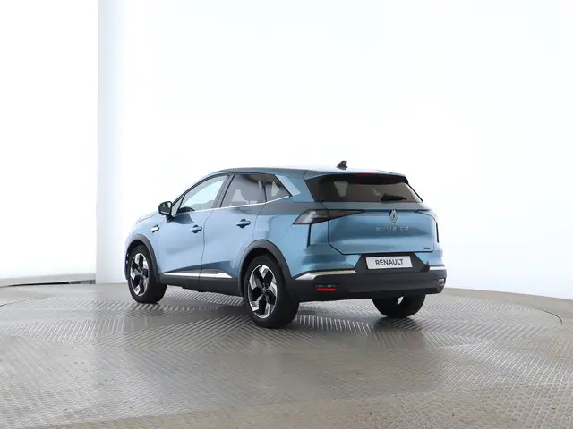 Renault Symbioz view 4